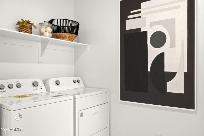 Laundry Rm