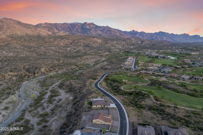 50-Aerial View