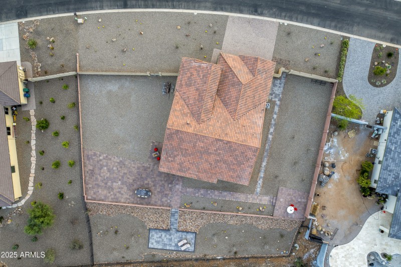 47-Aerial Top