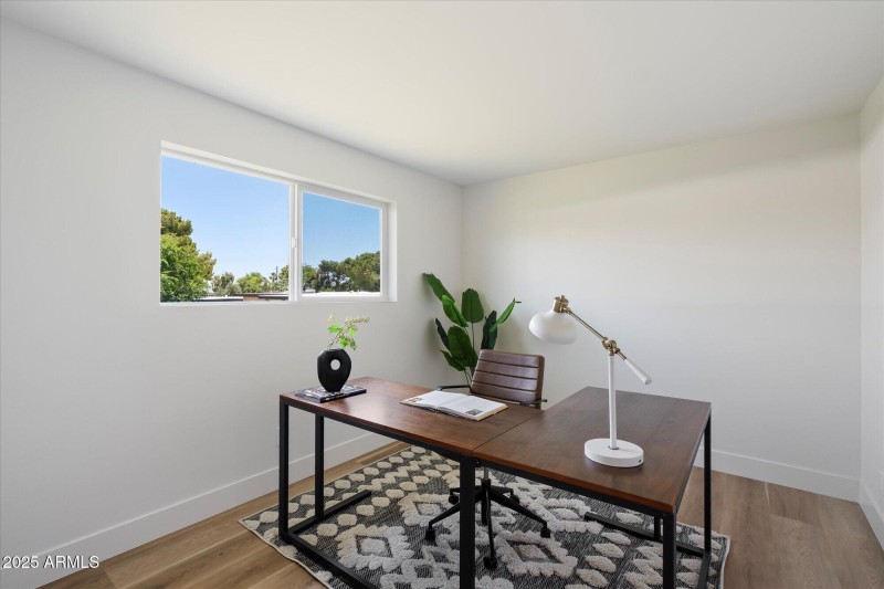 Guest Room 1
