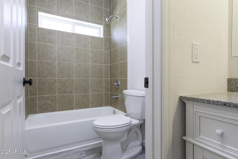 Primary Bath View