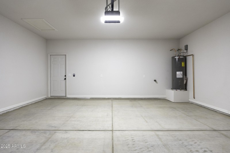 Garage View