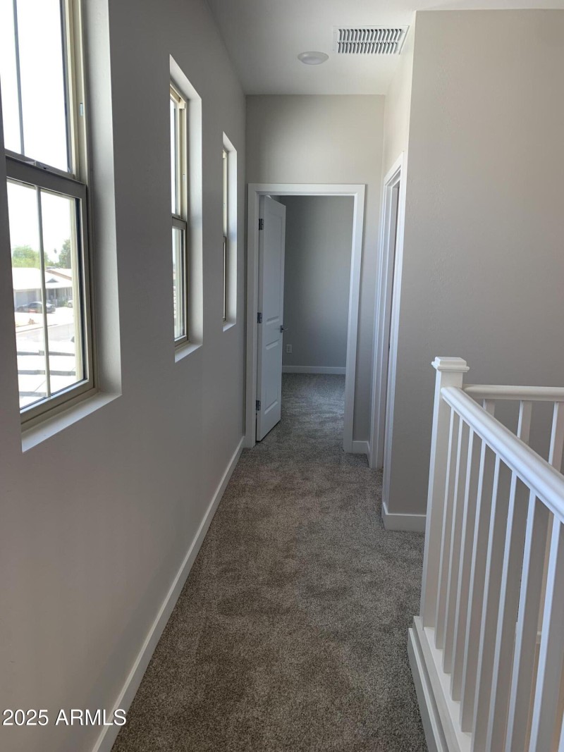 Mar Lot 5 - Upstairs Hallway