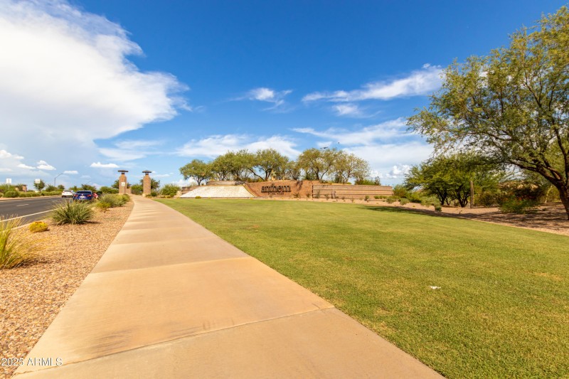 18 - ANTHEM AT MERRILL RANCH