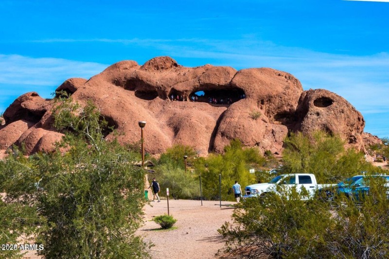 papago park3