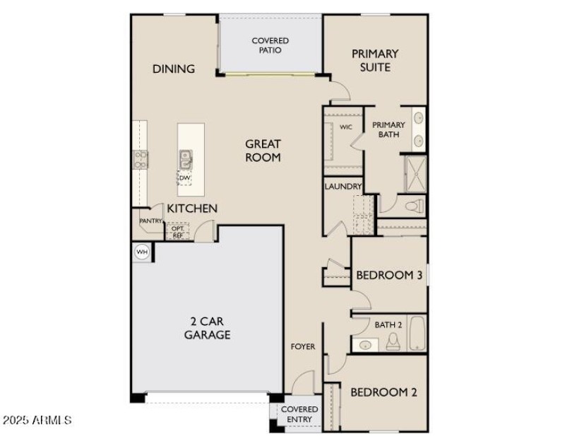 Violet Floor Plan-L