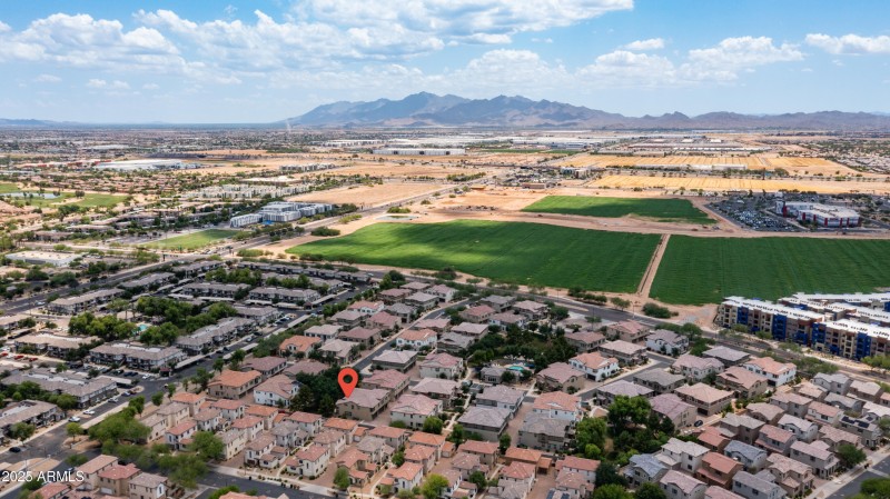 14870 W Encanto Blvd Unit 1059 Aerial Ph