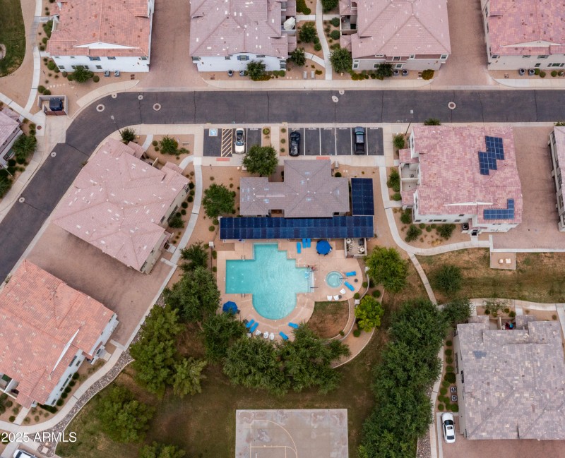 14870 W Encanto Blvd Unit 1059 Aerial Ph
