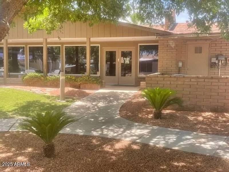 Clubhouse