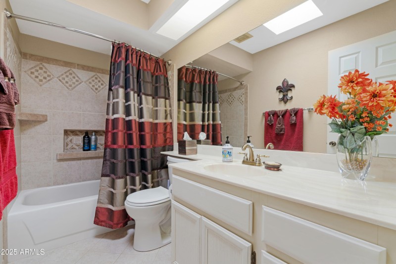 Guest Bath