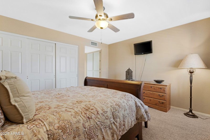 Guest Bed 2