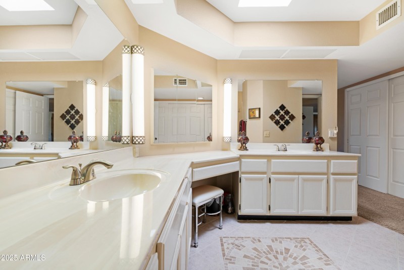 Master Bath 1
