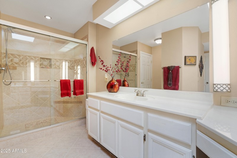 Master Bath 2