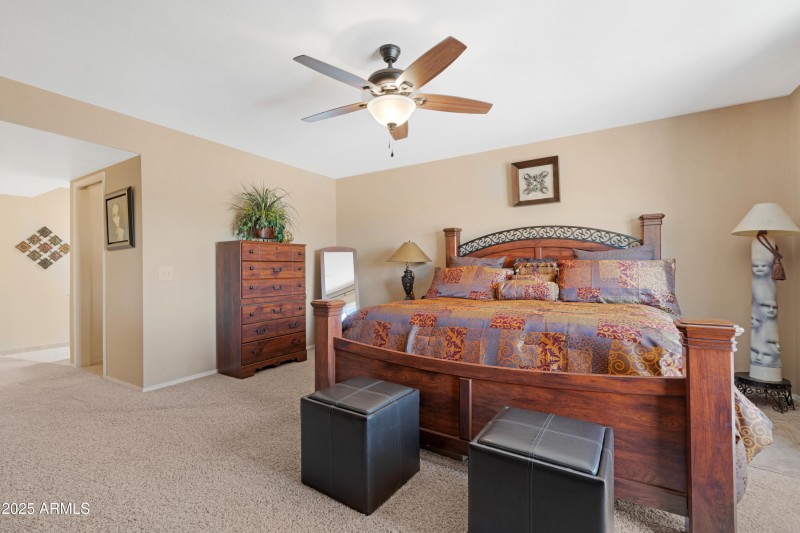 Master Bed 2