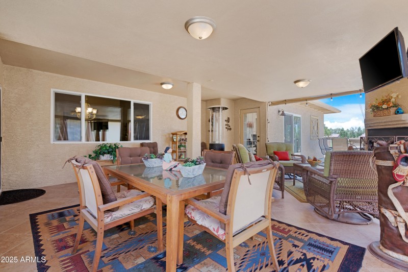 Outdoor Living 2