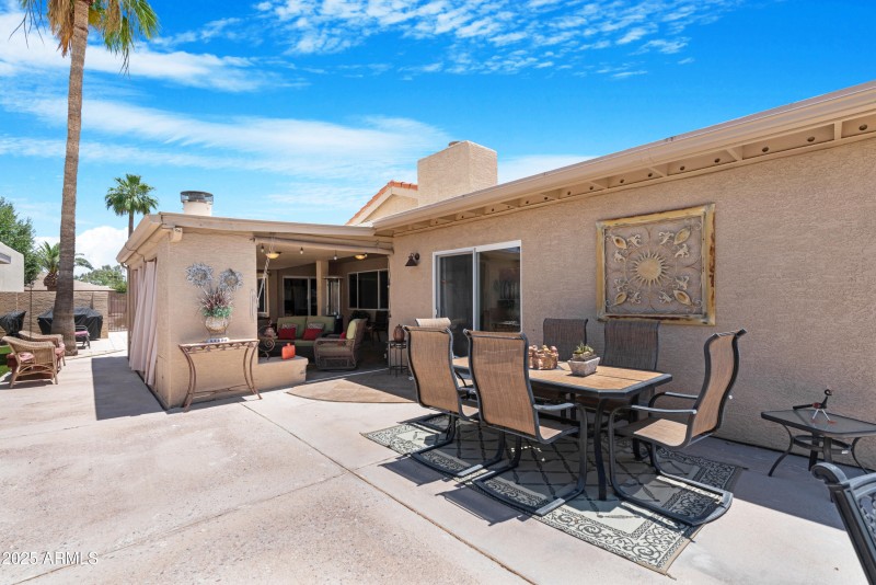 Outdoor Living 4