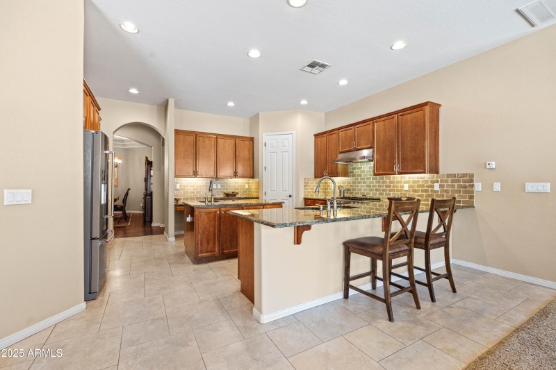 3b kitchen