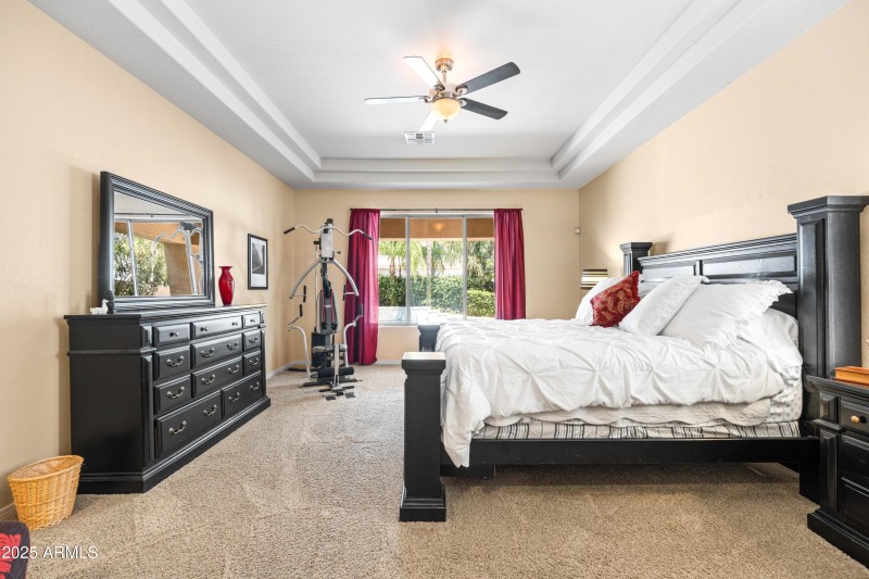 4a primary bedroom