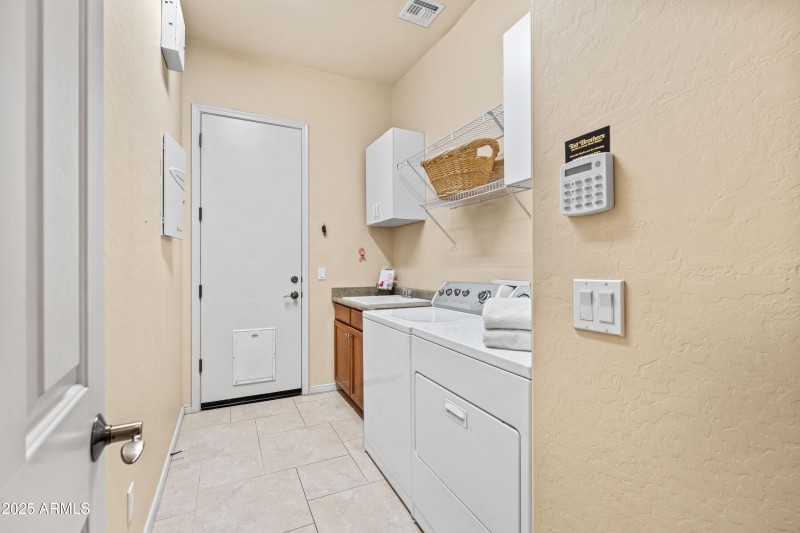 5a laundry room