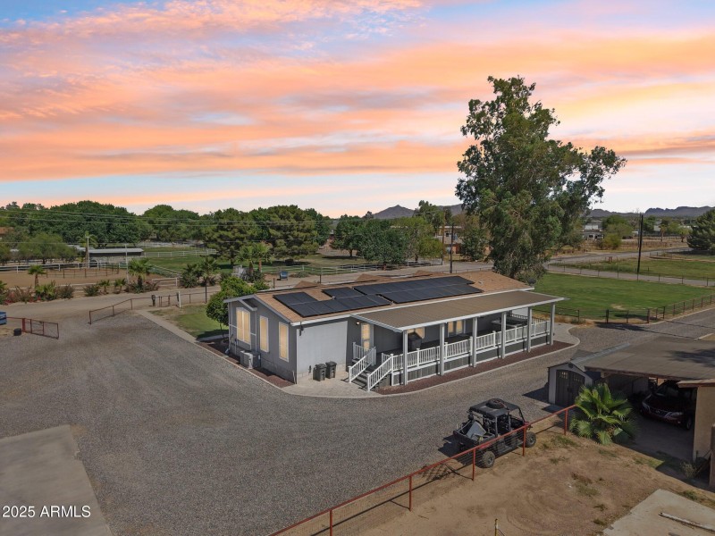 Primary Residence