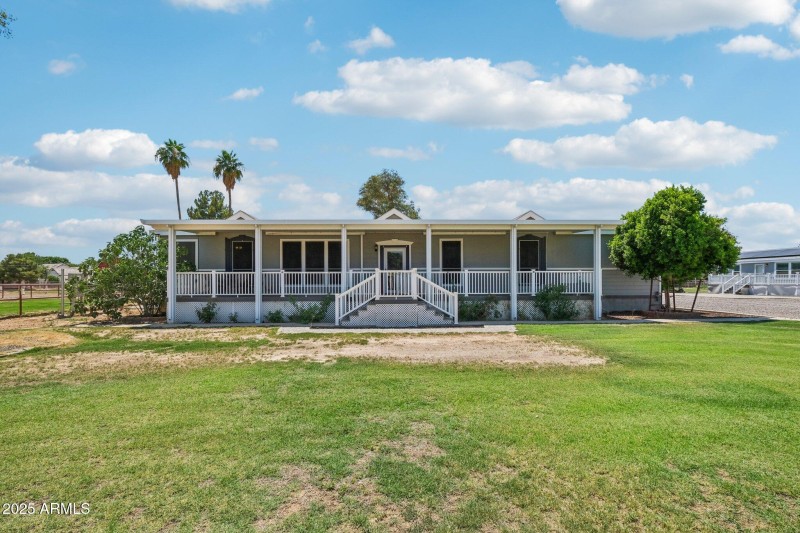 Primary Residence