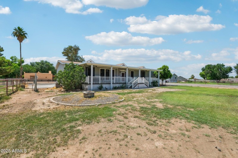 Primary Residence