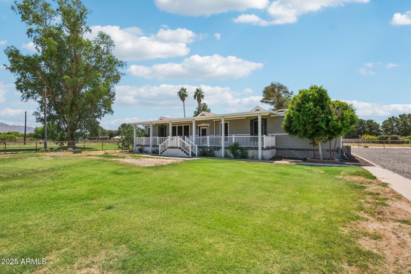 Primary Residence