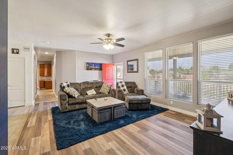 Primary Family Room