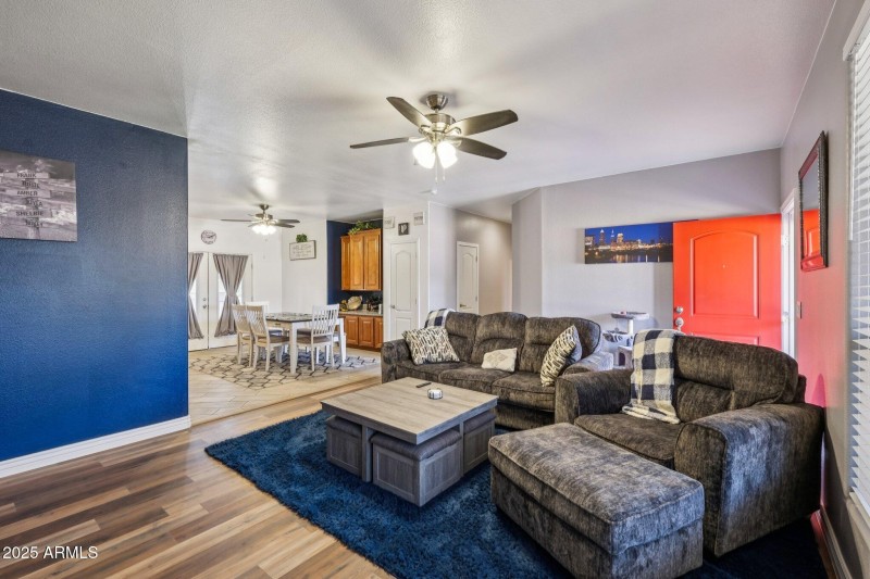 Primary Family Room