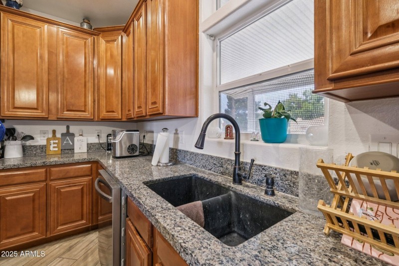 Primary Kitchen