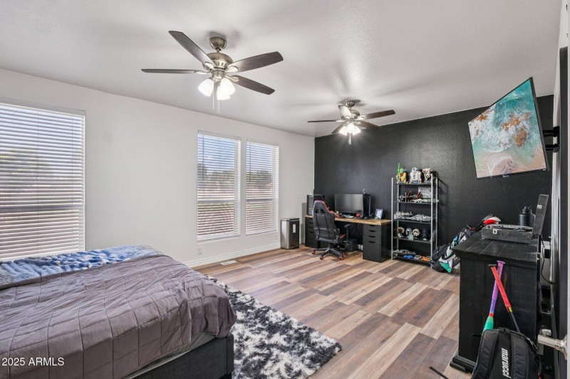 Primary 4th Bedroom