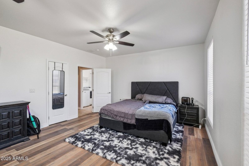 Primary 4th Bedroom