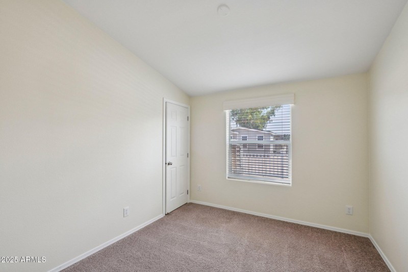 Secondary Home Bedroom 3