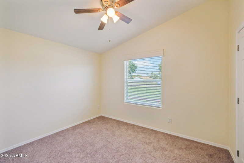 Secondary Home Bedroom 2