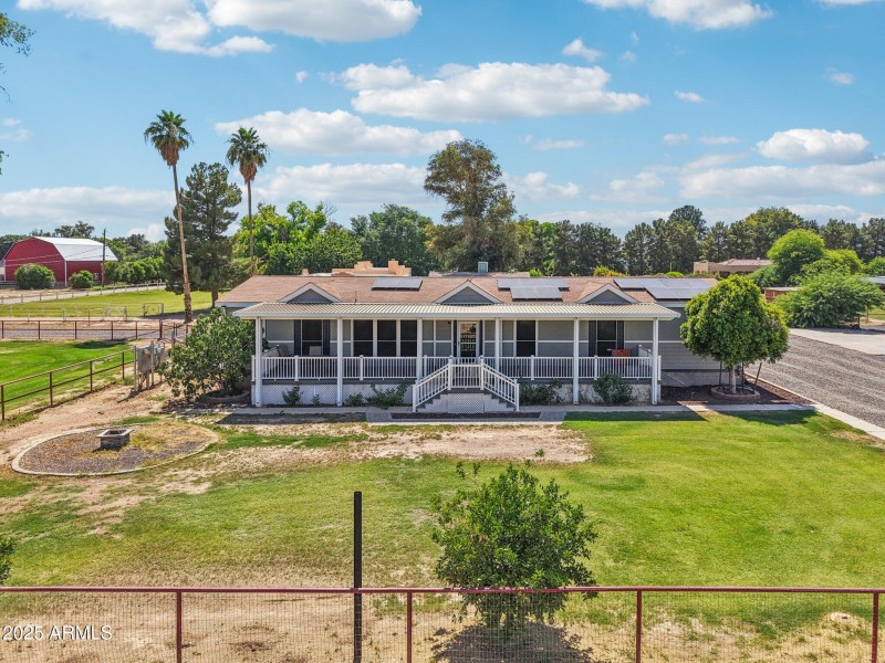 Primary Residence