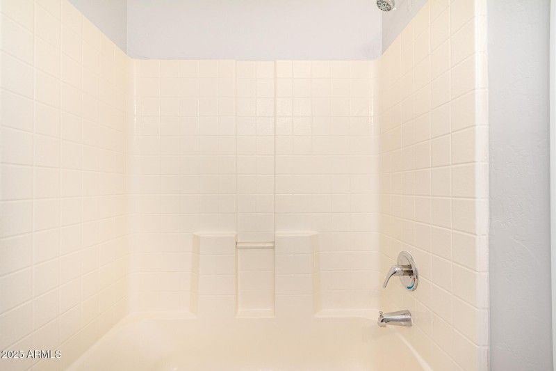Upstairs Bathroom