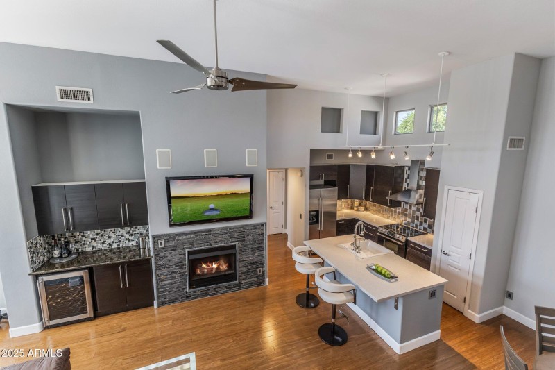 Loft View