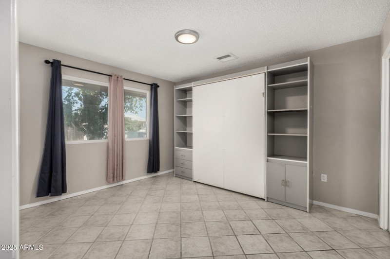 Murphy Bed