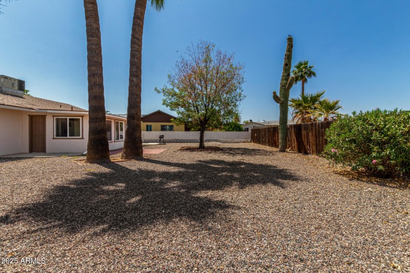 Large Lot