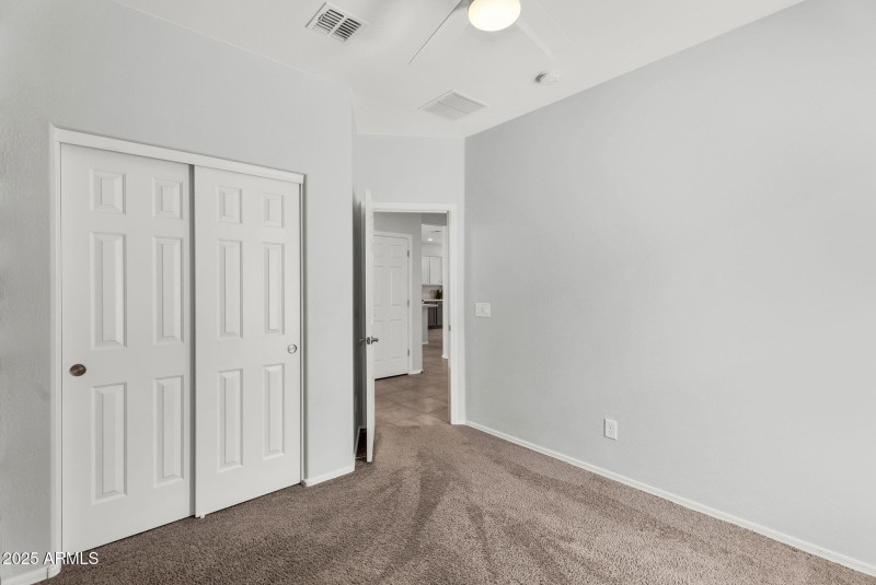2nd Bedroom