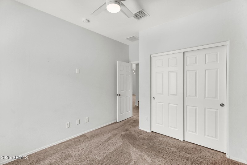 3rd Bedroom