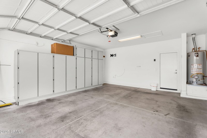 Garage Storage