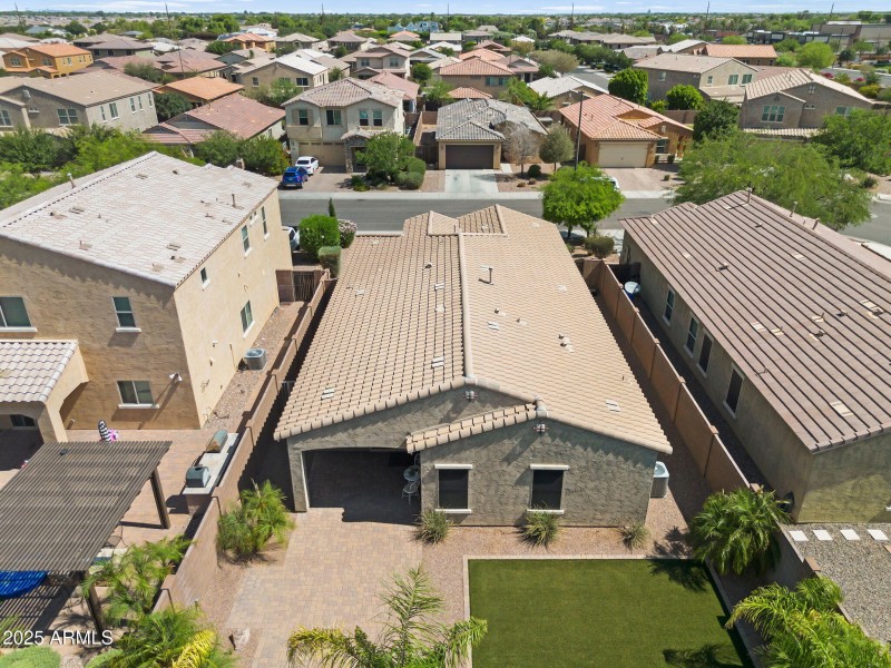 Top View