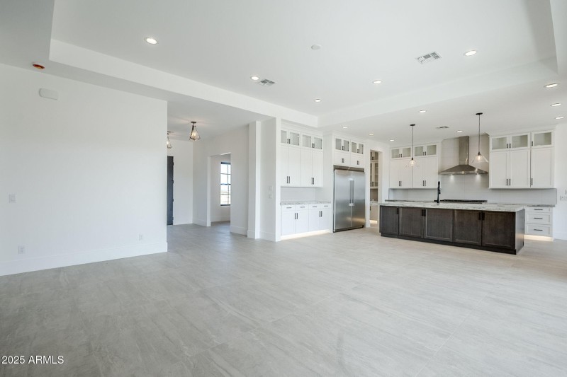 Great room