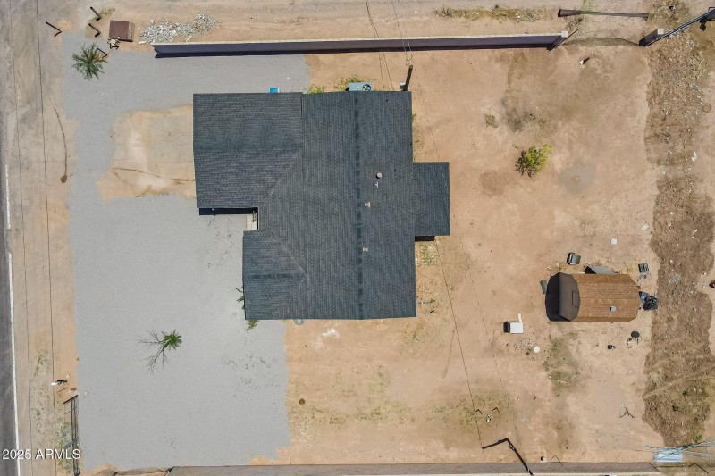 Roof View