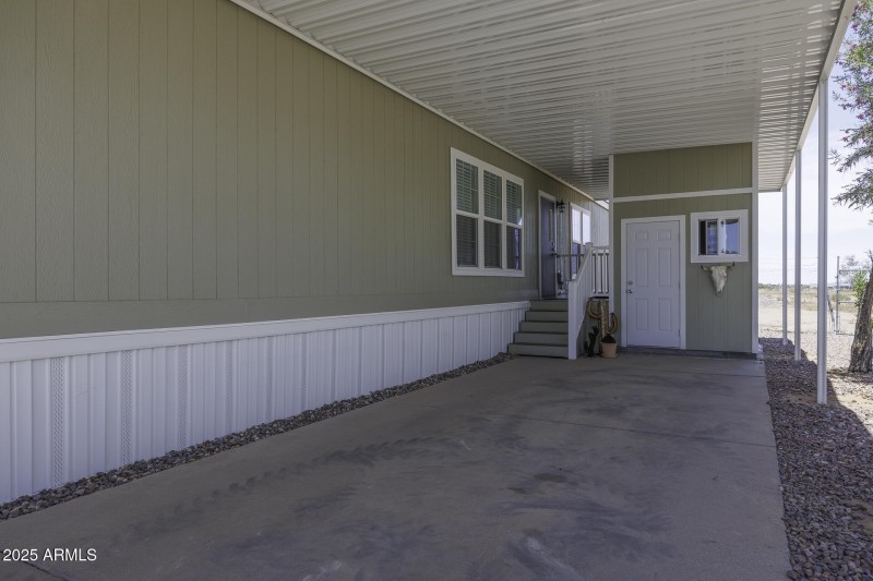 Carport