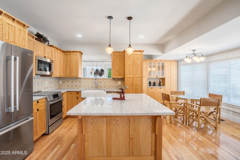 Amazing Kitchen