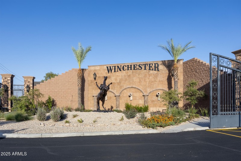 Winchester Community Photos 1