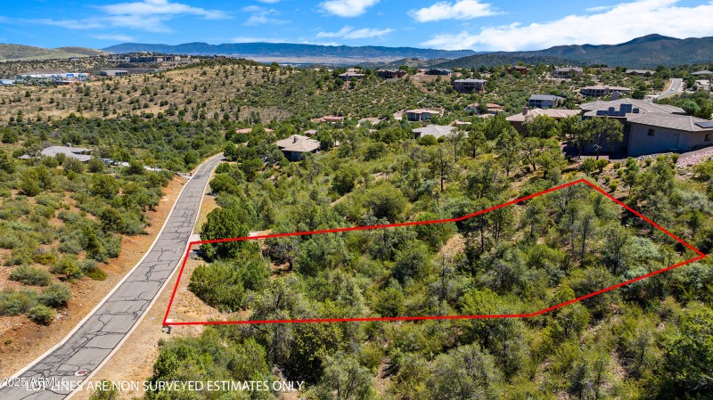 0.76 Acres