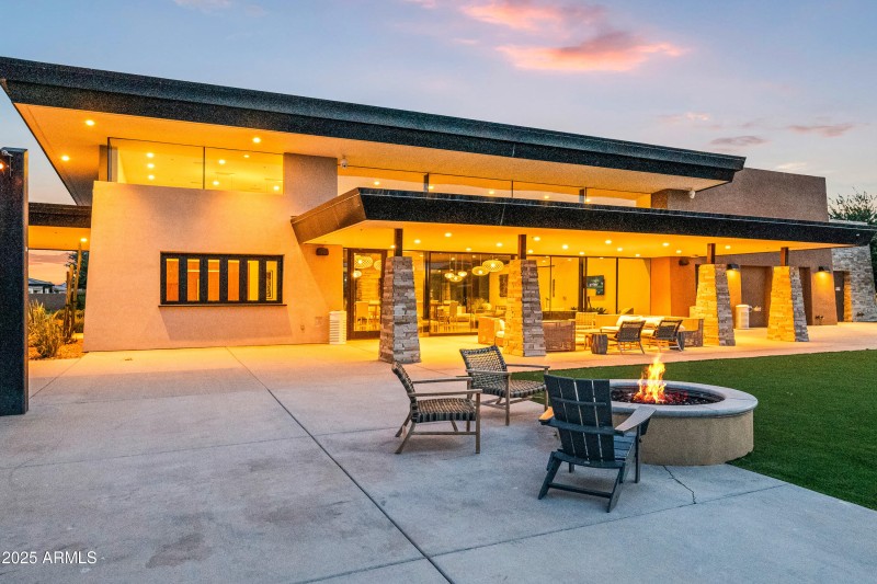 The Club - Community Center